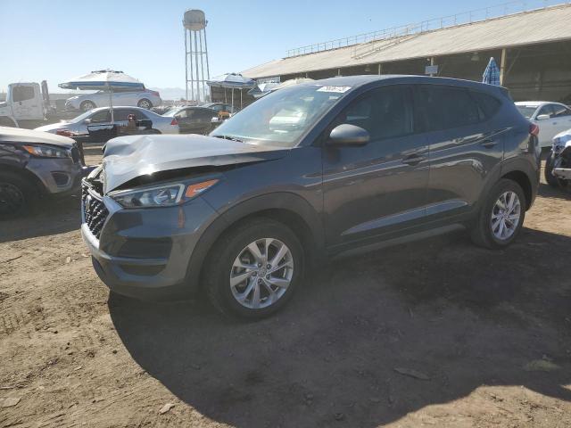 HYUNDAI TUCSON 2019 km8j23a45ku859951