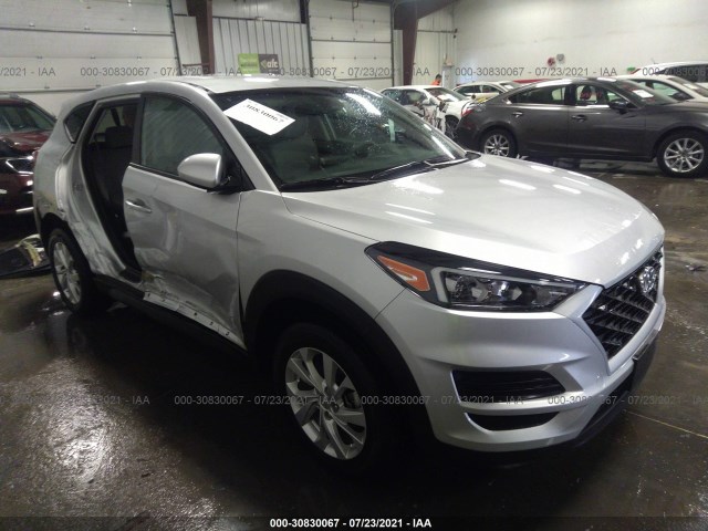 HYUNDAI TUCSON 2019 km8j23a45ku866785