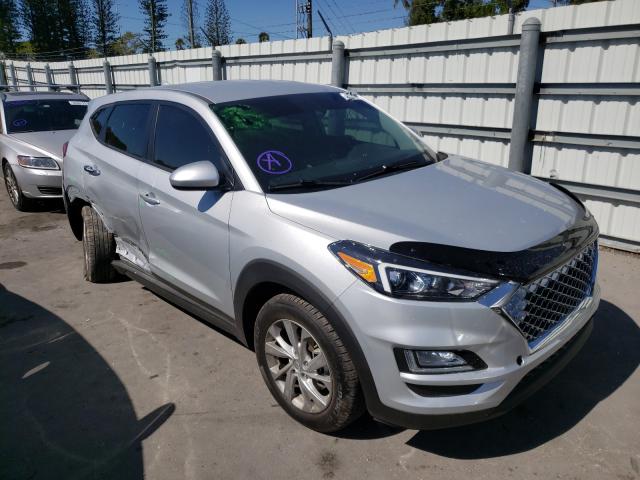 HYUNDAI TUCSON SE 2019 km8j23a45ku874269