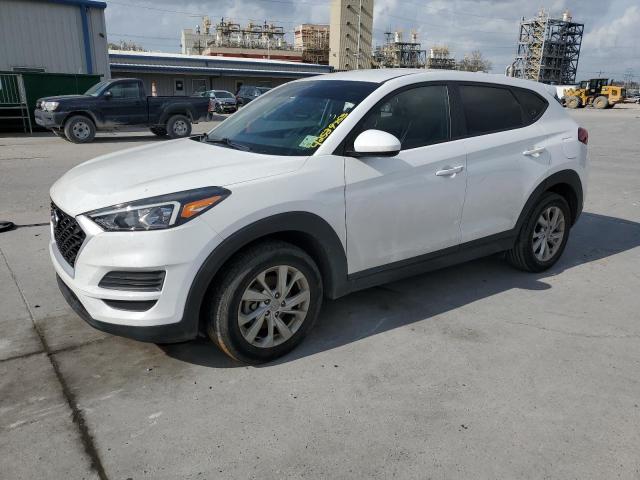 HYUNDAI TUCSON SE 2019 km8j23a45ku880542