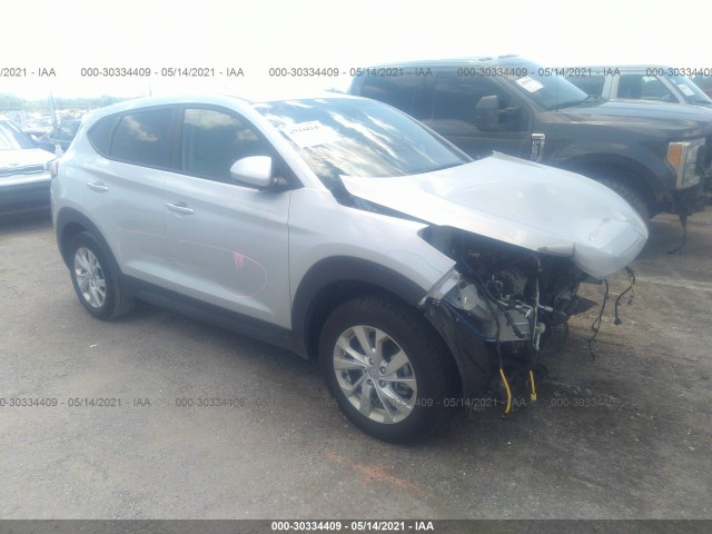 HYUNDAI TUCSON 2019 km8j23a45ku882551