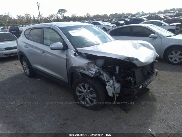 HYUNDAI TUCSON 2019 km8j23a45ku883859