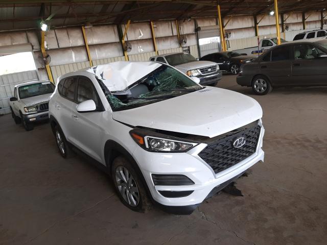 HYUNDAI TUCSON SE 2019 km8j23a45ku885062