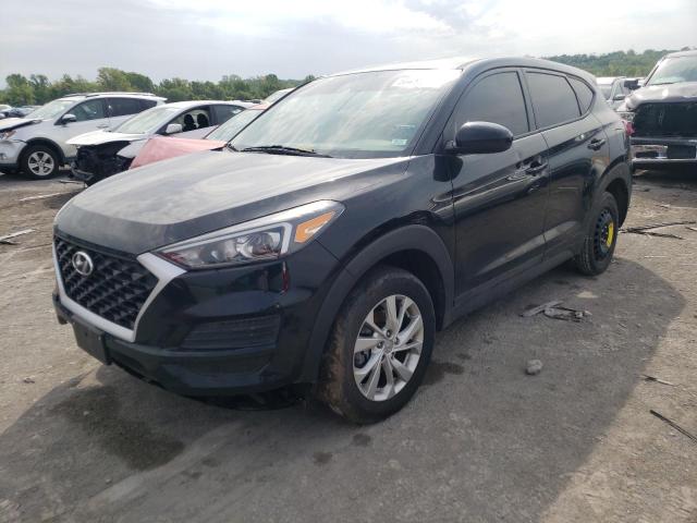 HYUNDAI TUCSON SE 2019 km8j23a45ku886910