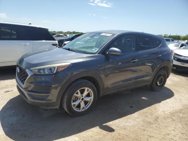 HYUNDAI TUCSON 2019 km8j23a45ku887829