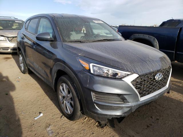 HYUNDAI NULL 2019 km8j23a45ku893145