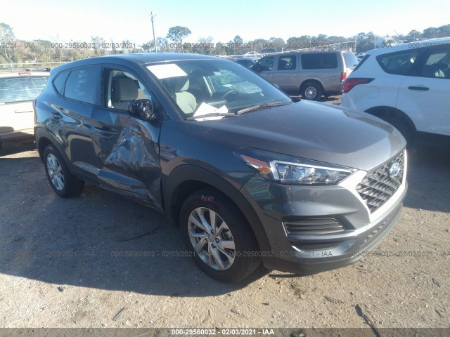 HYUNDAI TUCSON 2019 km8j23a45ku894036