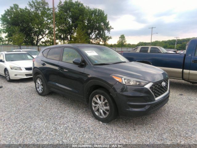 HYUNDAI TUCSON 2019 km8j23a45ku894103