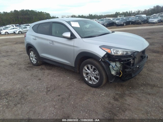 HYUNDAI TUCSON 2019 km8j23a45ku901082