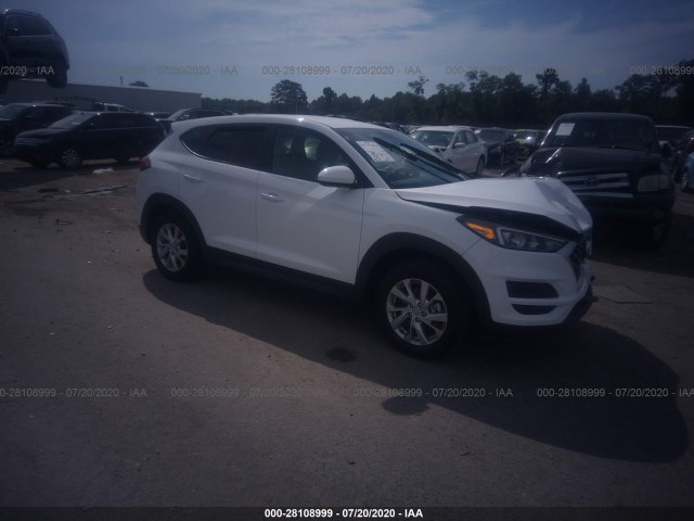 HYUNDAI TUCSON 2019 km8j23a45ku903219