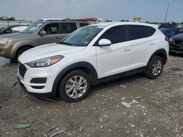 HYUNDAI TUCSON SE 2019 km8j23a45ku914561