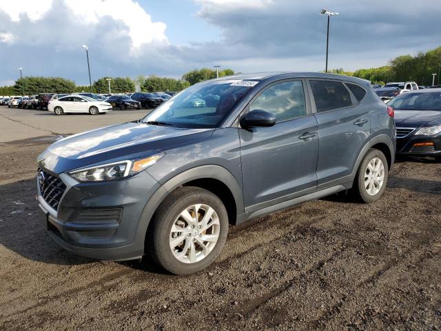 HYUNDAI TUCSON 2019 km8j23a45ku930985