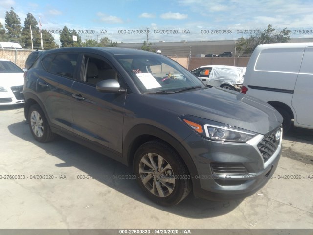 HYUNDAI TUCSON 2019 km8j23a45ku942053