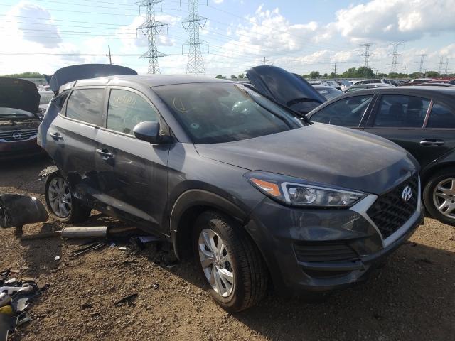 HYUNDAI TUCSON SE 2019 km8j23a45ku946152