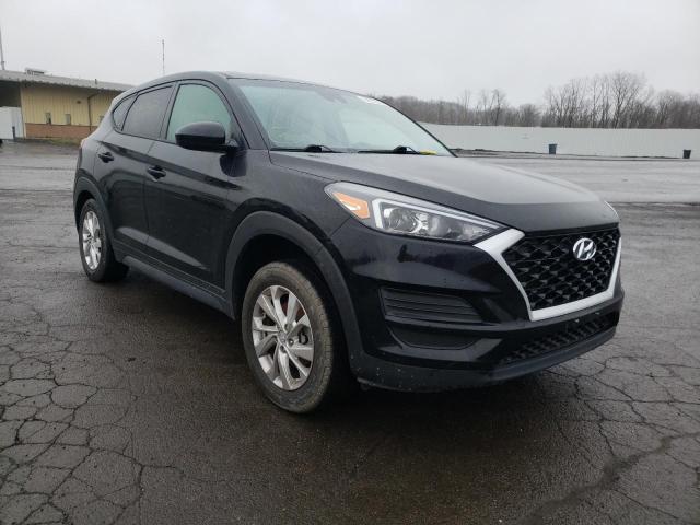 HYUNDAI TUCSON SE 2019 km8j23a45ku952159