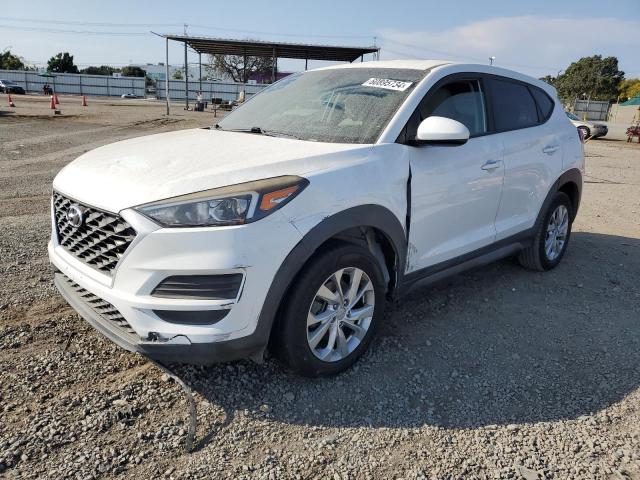 HYUNDAI TUCSON 2019 km8j23a45ku954123