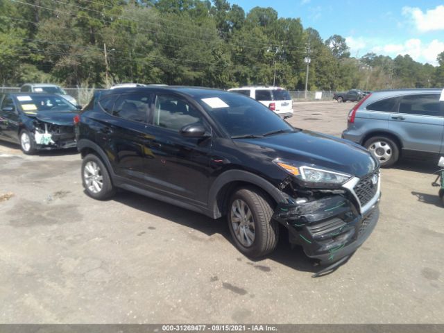 HYUNDAI TUCSON 2019 km8j23a45ku971035