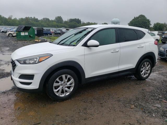 HYUNDAI TUCSON SE 2019 km8j23a45ku972640