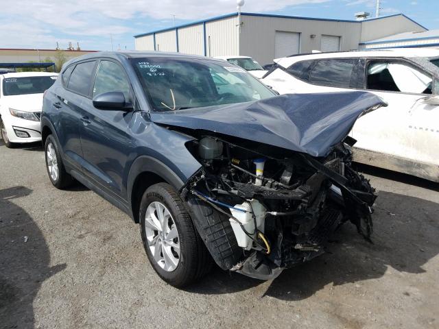 HYUNDAI TUCSON SE 2019 km8j23a45ku973139