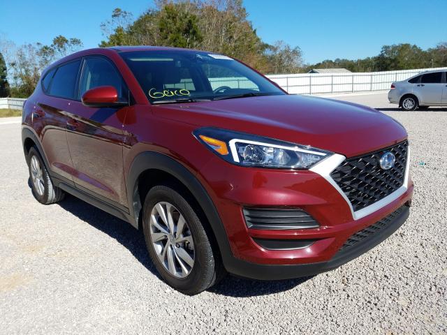 HYUNDAI TUCSON SE 2019 km8j23a45ku979264