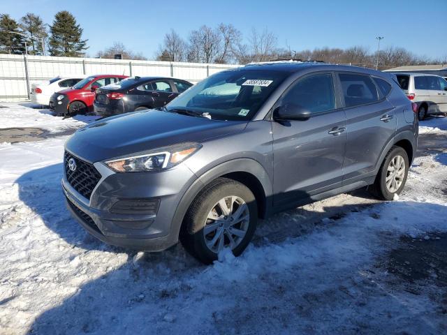 HYUNDAI TUCSON 2019 km8j23a45ku981256