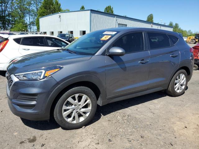 HYUNDAI TUCSON 2019 km8j23a45ku991009