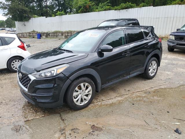 HYUNDAI TUCSON SE 2019 km8j23a45ku992998