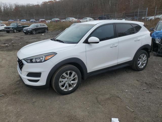 HYUNDAI TUCSON SE 2019 km8j23a45ku995108