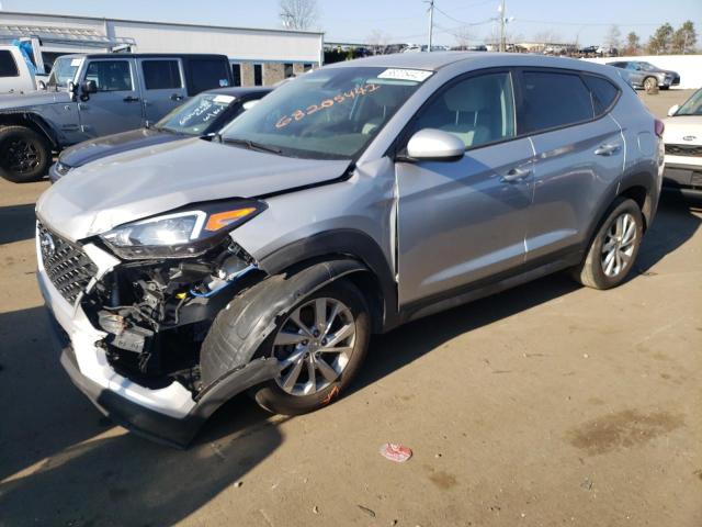 HYUNDAI TUCSON SE 2020 km8j23a45lu080700