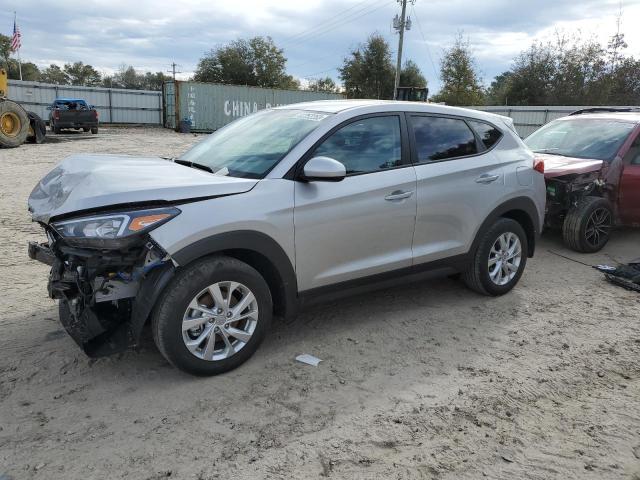 HYUNDAI TUCSON 2020 km8j23a45lu080745