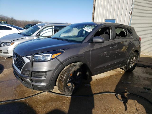 HYUNDAI TUCSON SE 2020 km8j23a45lu095004