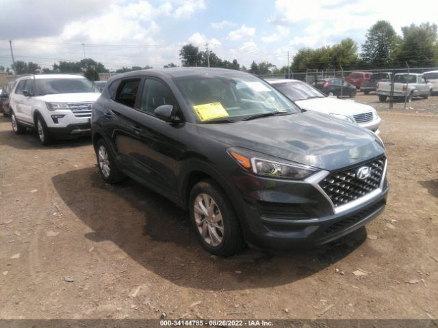 HYUNDAI TUCSON 2020 km8j23a45lu114487