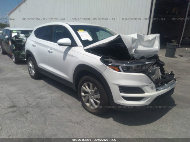 HYUNDAI TUCSON 2020 km8j23a45lu118166