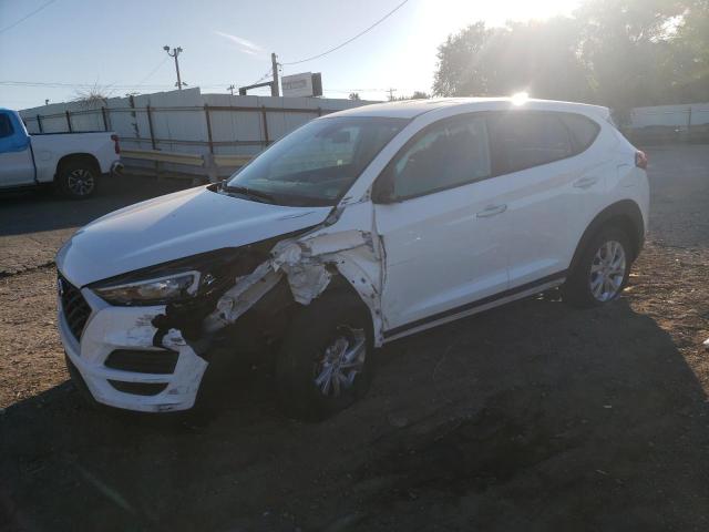 HYUNDAI TUCSON 2020 km8j23a45lu156416