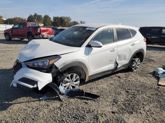 HYUNDAI TUCSON 2020 km8j23a45lu182563