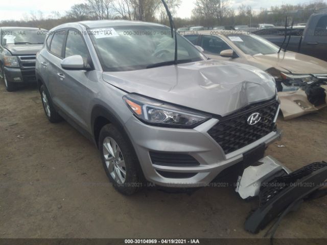 HYUNDAI TUCSON 2020 km8j23a45lu209986