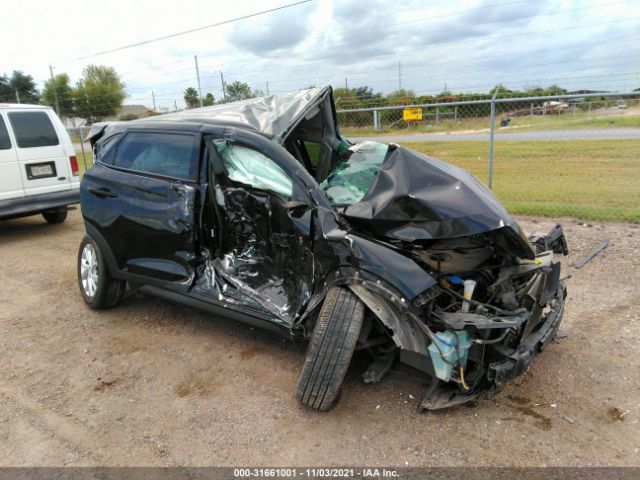 HYUNDAI TUCSON 2020 km8j23a45lu241627