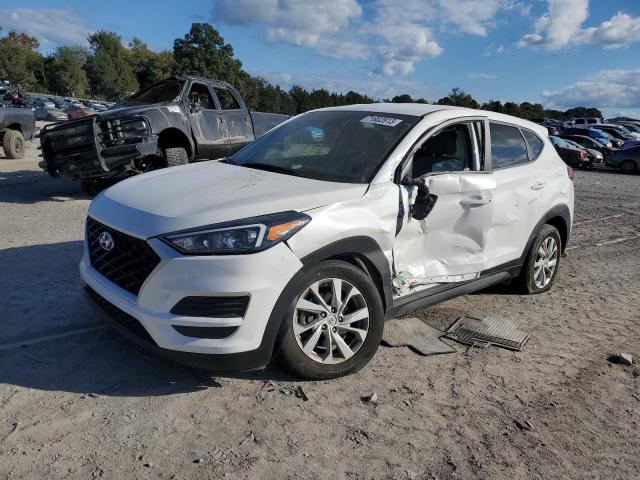 HYUNDAI TUCSON 2020 km8j23a45lu241689