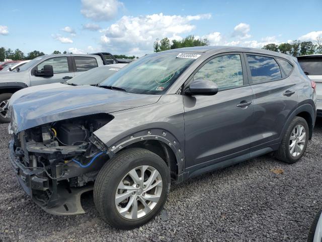 HYUNDAI TUCSON SE 2020 km8j23a45lu261702