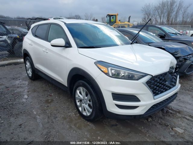 HYUNDAI TUCSON 2021 km8j23a45mu285984