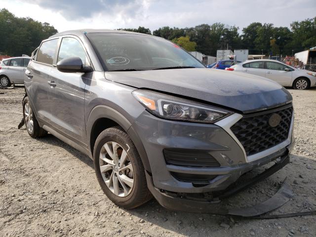 HYUNDAI TUCSON SE 2021 km8j23a45mu302041