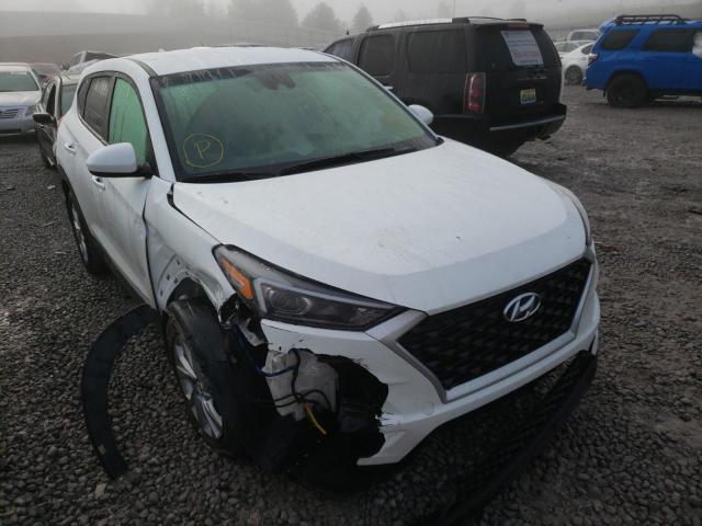 HYUNDAI TUCSON SE 2021 km8j23a45mu302508