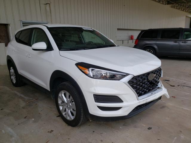 HYUNDAI TUCSON SE 2021 km8j23a45mu330440