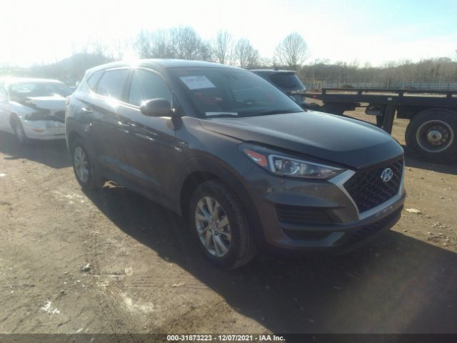 HYUNDAI TUCSON 2021 km8j23a45mu336819