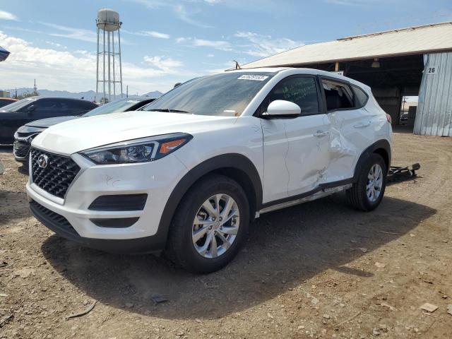 HYUNDAI TUCSON 2020 km8j23a45mu338425