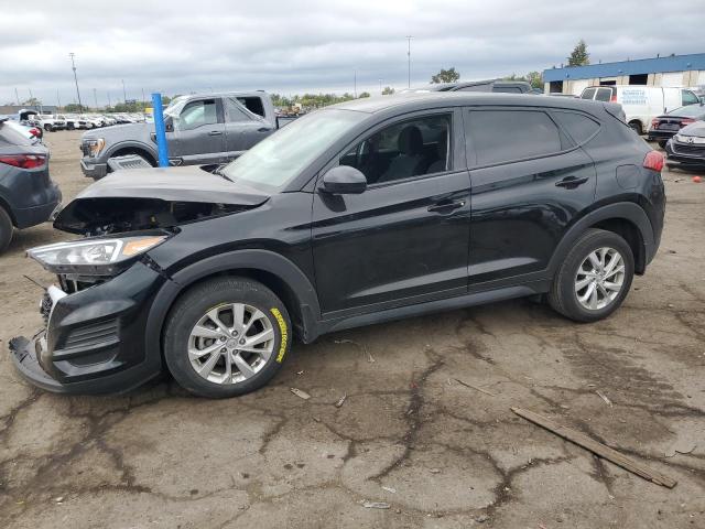 HYUNDAI TUCSON 2021 km8j23a45mu359419