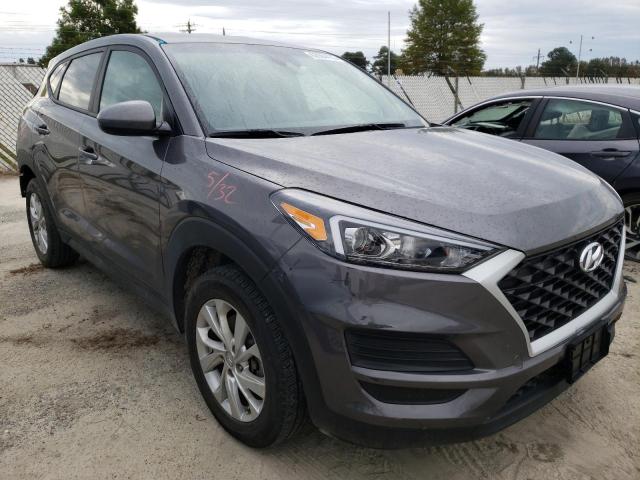 HYUNDAI TUCSON SE 2021 km8j23a45mu388595