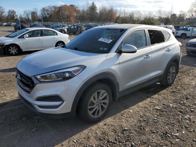 HYUNDAI TUCSON 2016 km8j23a46gu100443