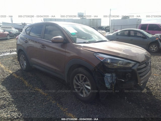 HYUNDAI TUCSON 2016 km8j23a46gu108851