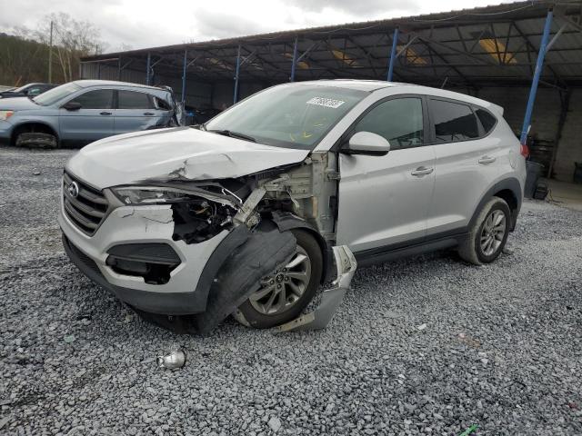 HYUNDAI TUCSON 2016 km8j23a46gu165177